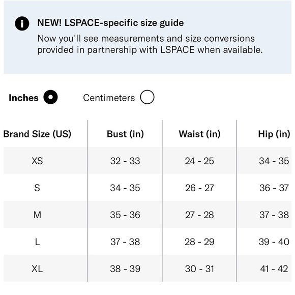 L*Space Bikini Set in Crystal Pink-Lee Lee Top and Sandy Bottom Classic. - Picture 11 of 12